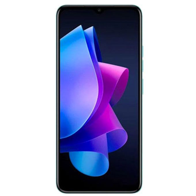 Pop 7 Pro (BF7) 6.6" 4GB RAM/ 64GB ROM Android 12- Blue