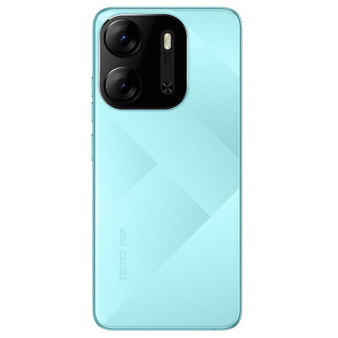 Pop 7 Pro (BF7) 6.6" 4GB RAM/ 64GB ROM Android 12- Blue
