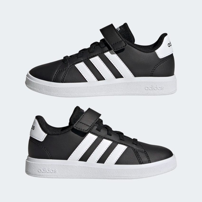 Core Sneakers Kids Grand Court Teens