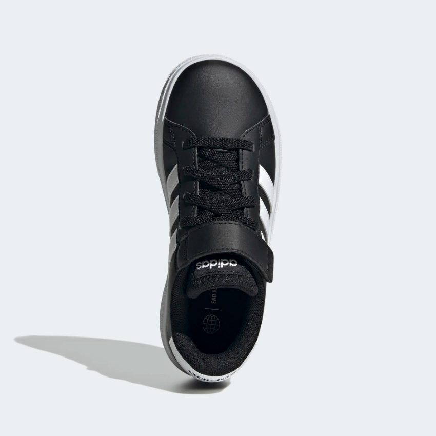 Core Sneakers Kids Grand Court Teens