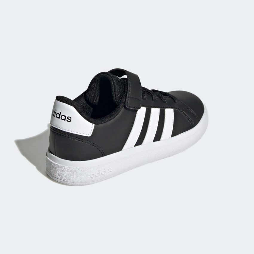 Core Sneakers Kids Grand Court Teens