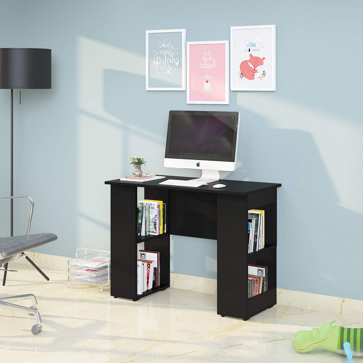Computer Table Desk For Home & Office