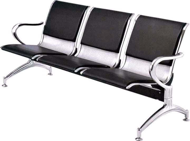 Padded 3seaters