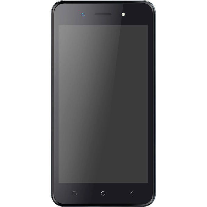 A18 5.0" 1GB RAM/32GB ROM Android 11 - Morion Grey