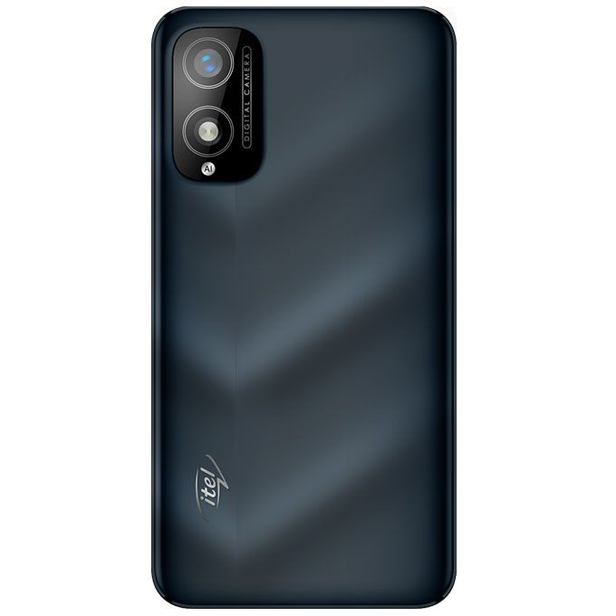 A18 5.0" 1GB RAM/32GB ROM Android 11 - Morion Grey