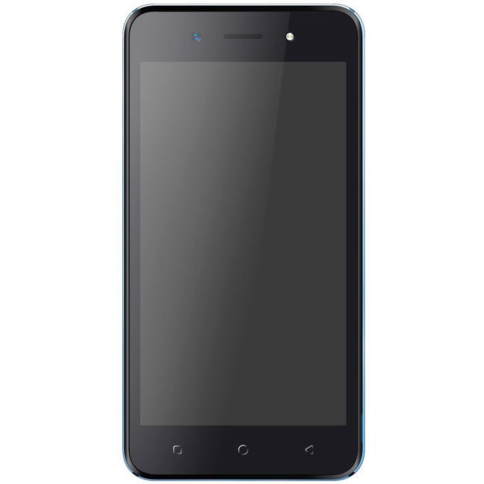 A18 5.0" 1GB RAM/32GB ROM Android 11 - Blue