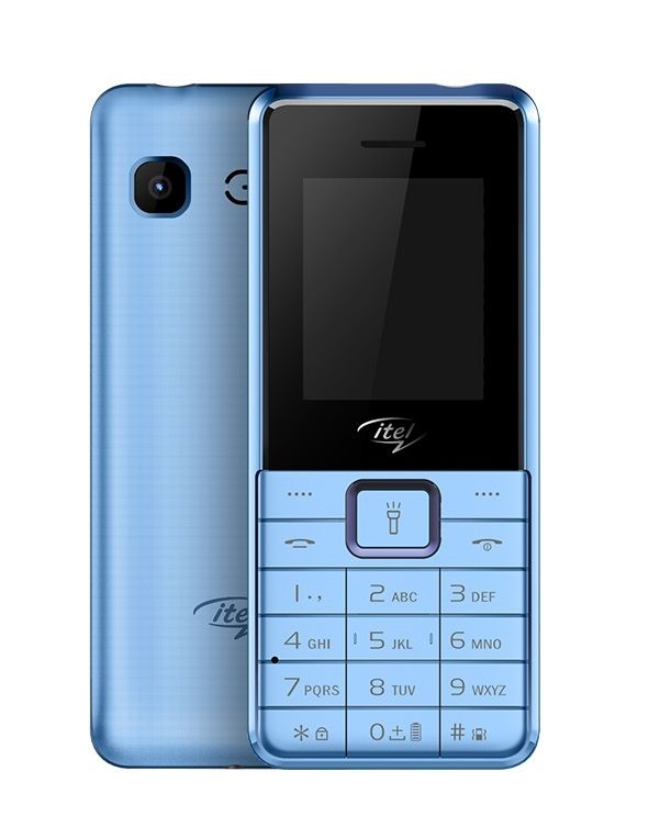 It 5606 Wireless FM - City Blue
