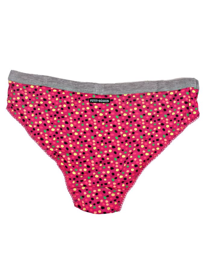 2pcs Pretty Pant  for Girls- Grey
