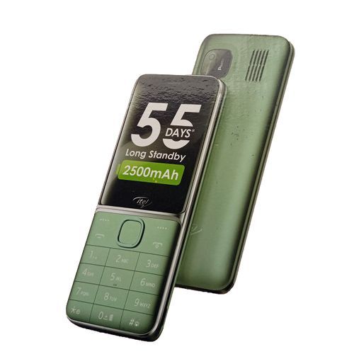 5626 2.8" Screen 2500mAh Battery