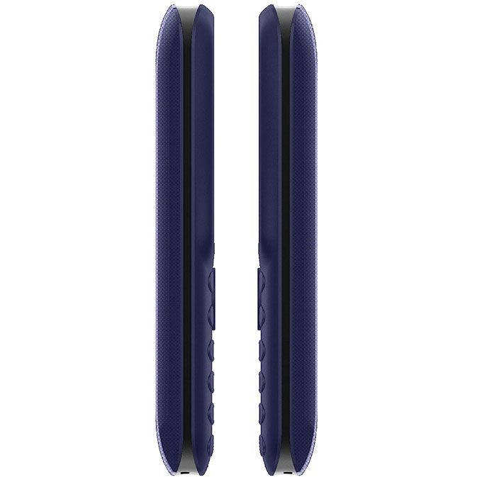 It2163 1.8'' Dual SIM  - Blue