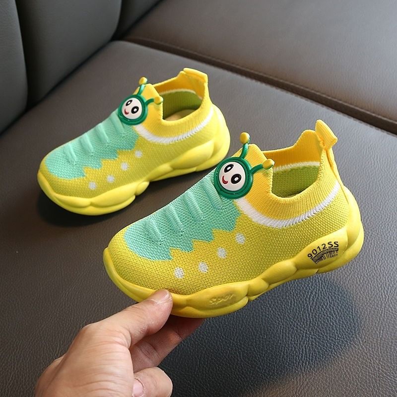 Kids Casual Breathable Running Shoes