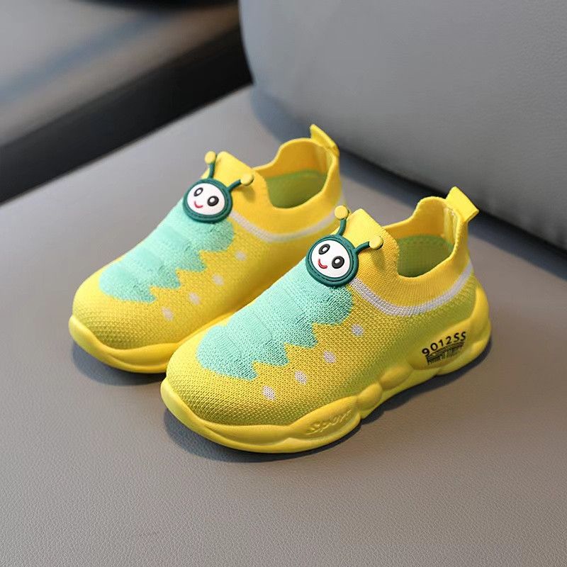 Kids Casual Breathable Running Shoes