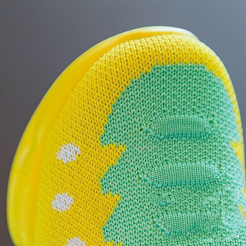 Kids Casual Breathable Running Shoes
