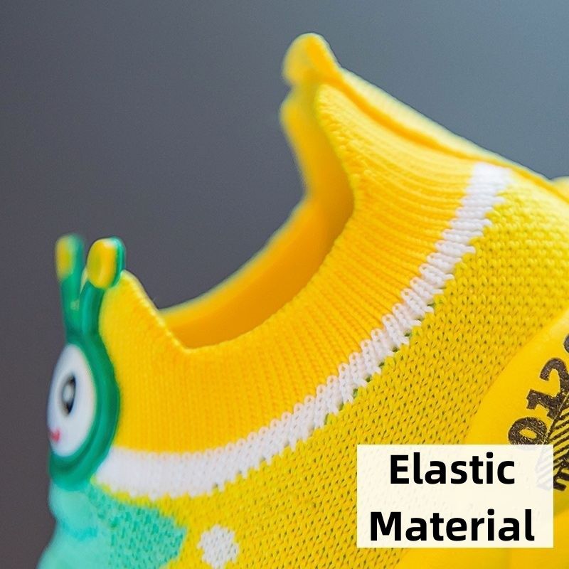 Kids Casual Breathable Running Shoes