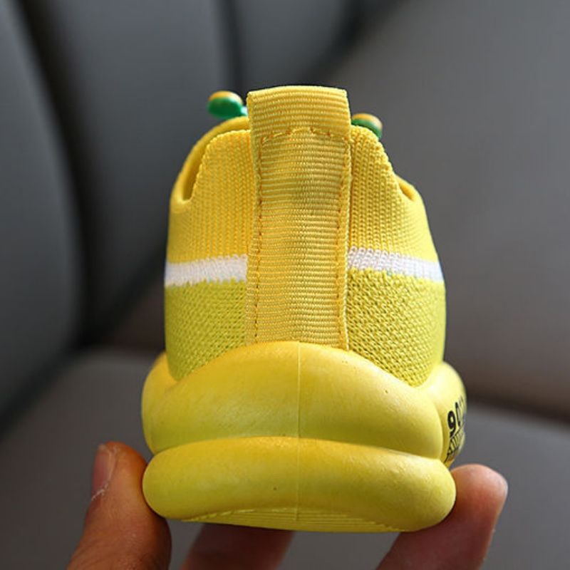 Kids Casual Breathable Running Shoes