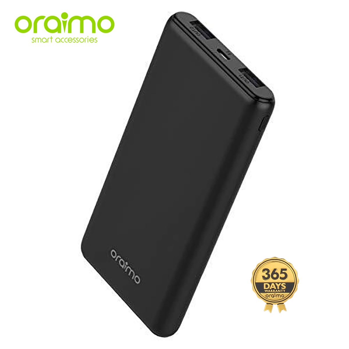 10000mAh Power-Bank OPB-P110DN
