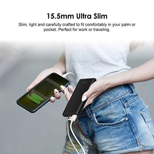 10000mAh Power-Bank OPB-P110DN