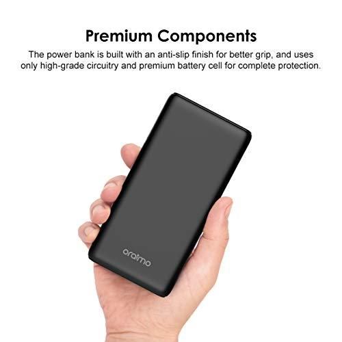 10000mAh Power-Bank OPB-P110DN