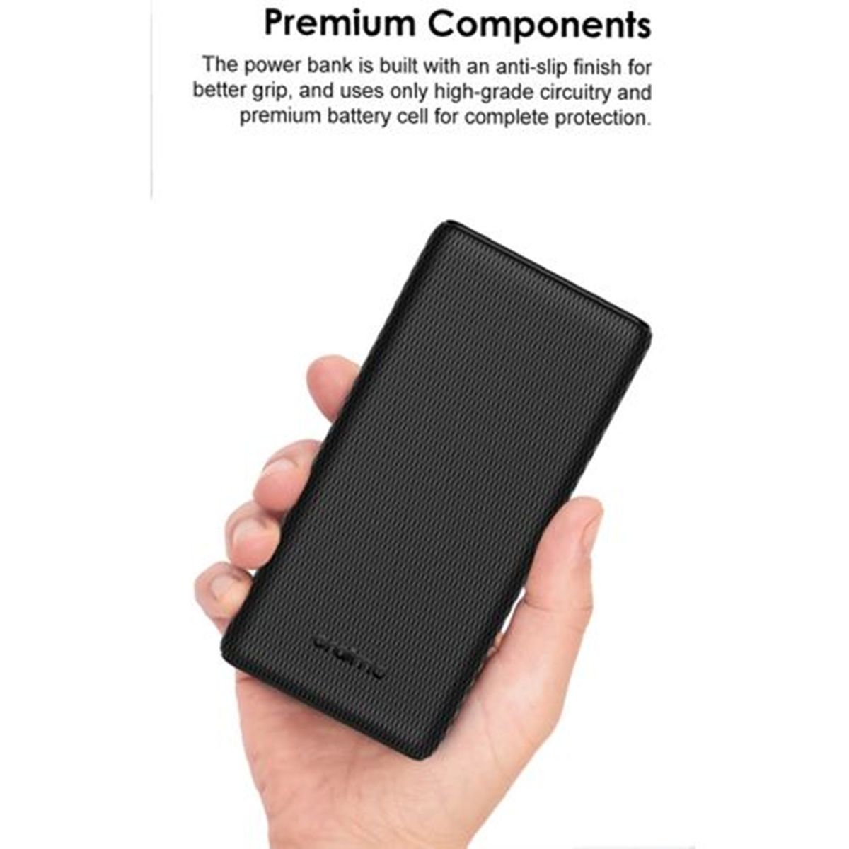 10000mAh Power-Bank OPB-P110DN