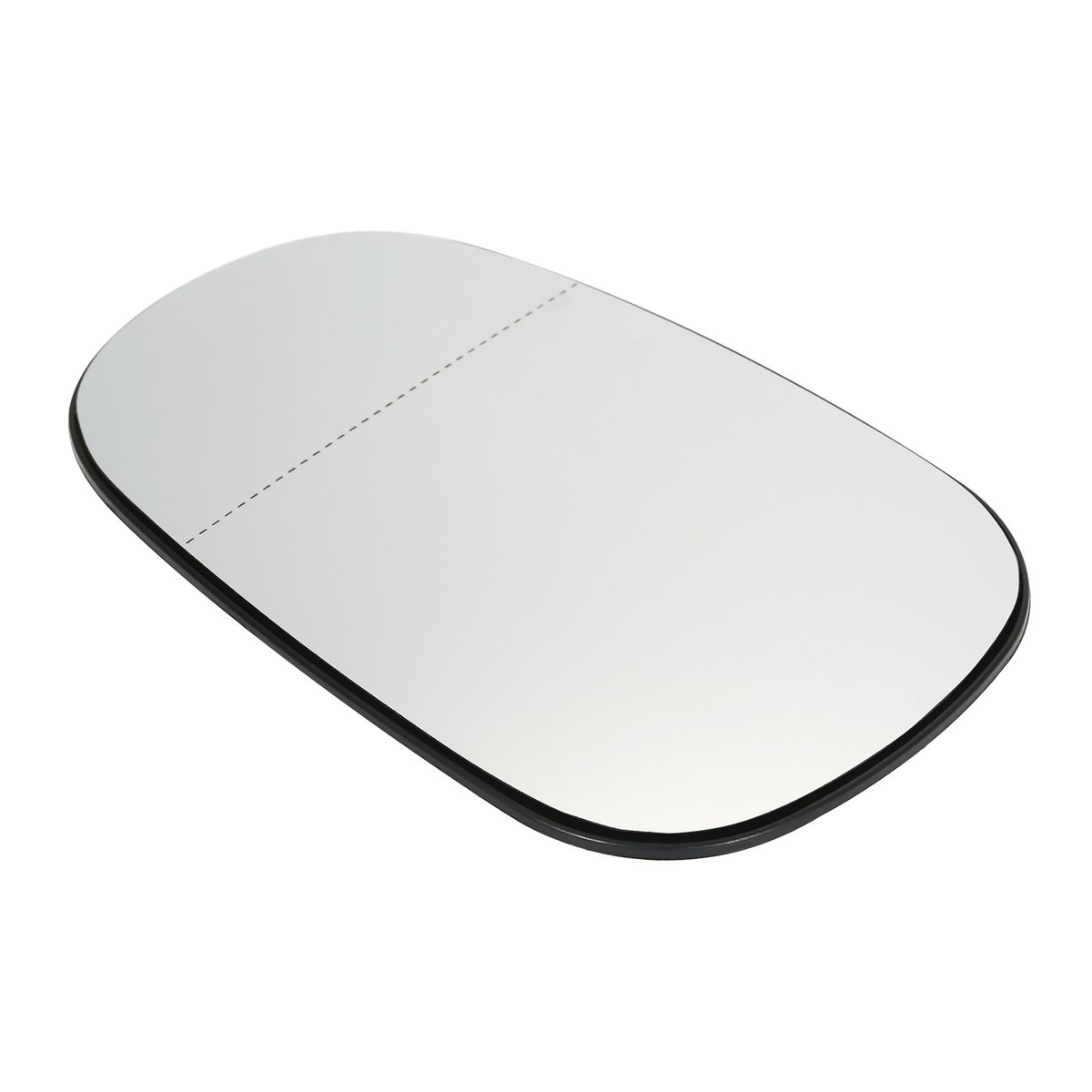 Left Right Outside Mirror Glass Rearview Mirror Glass