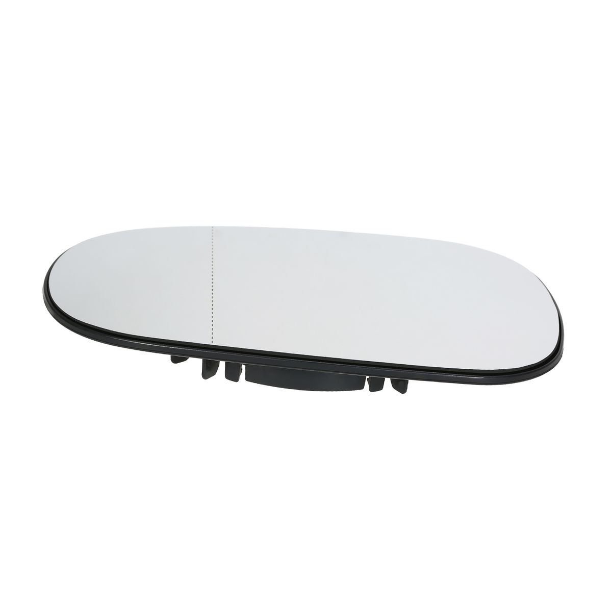 Left Right Outside Mirror Glass Rearview Mirror Glass