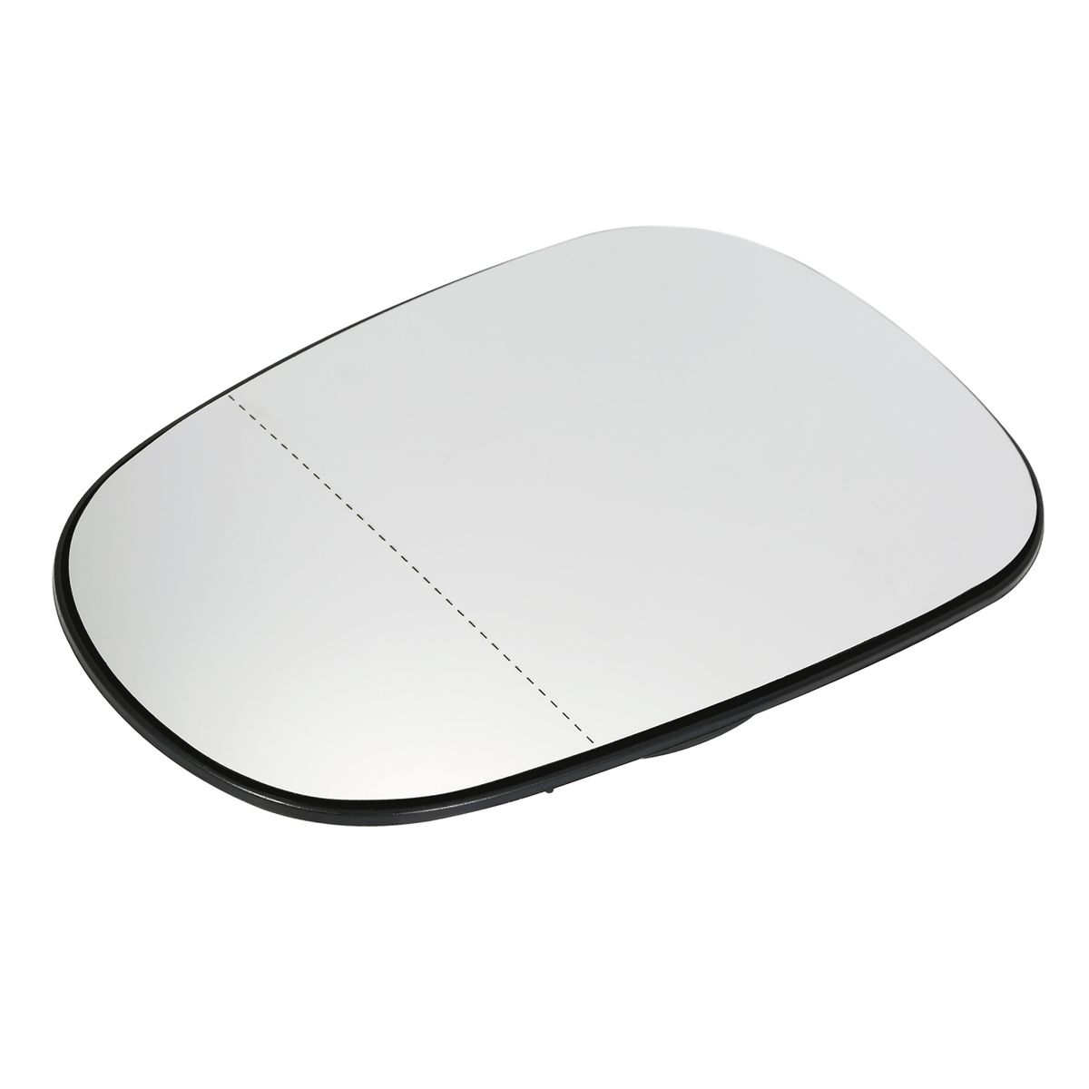 Left Right Outside Mirror Glass Rearview Mirror Glass