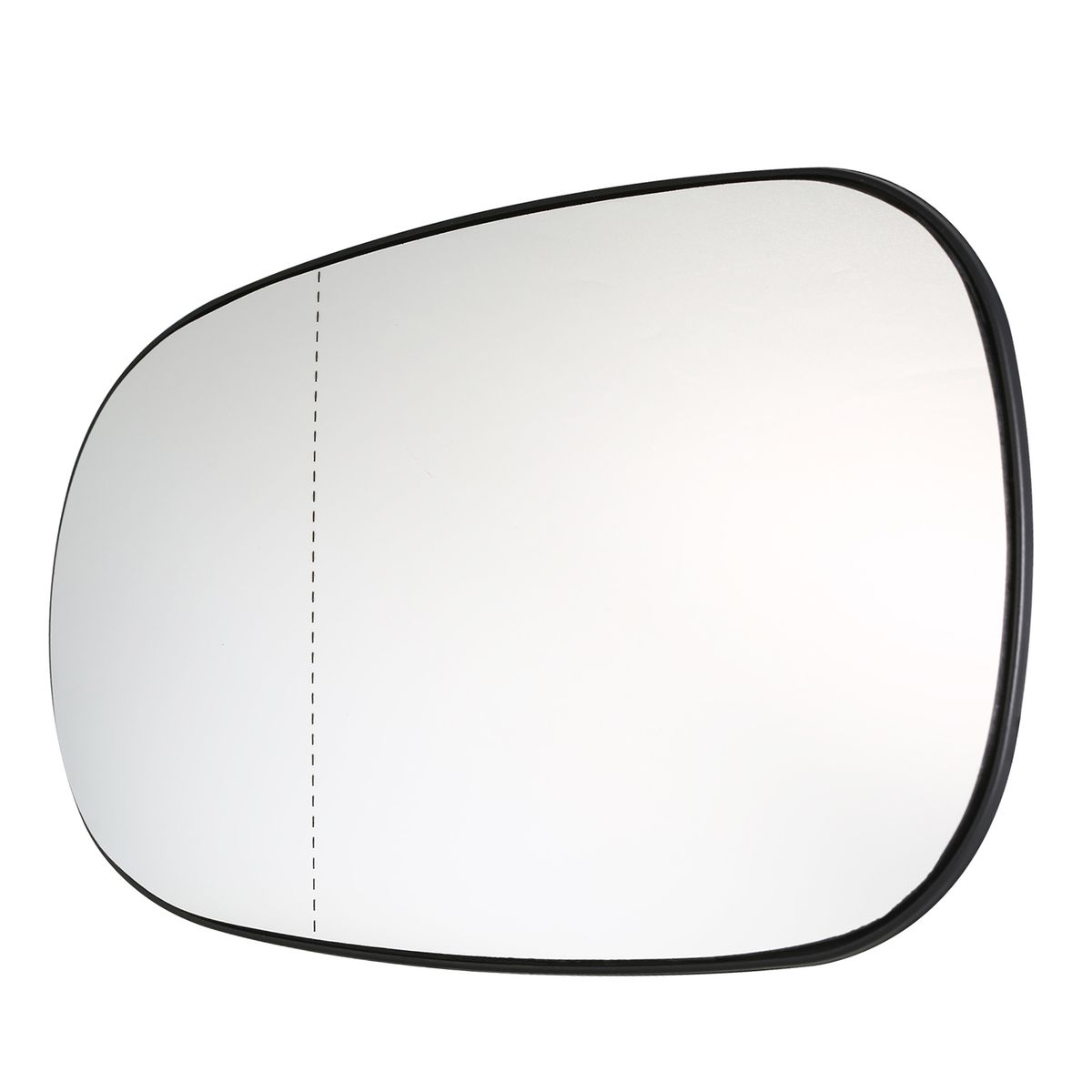 Left Right Outside Mirror Glass Rearview Mirror Glass