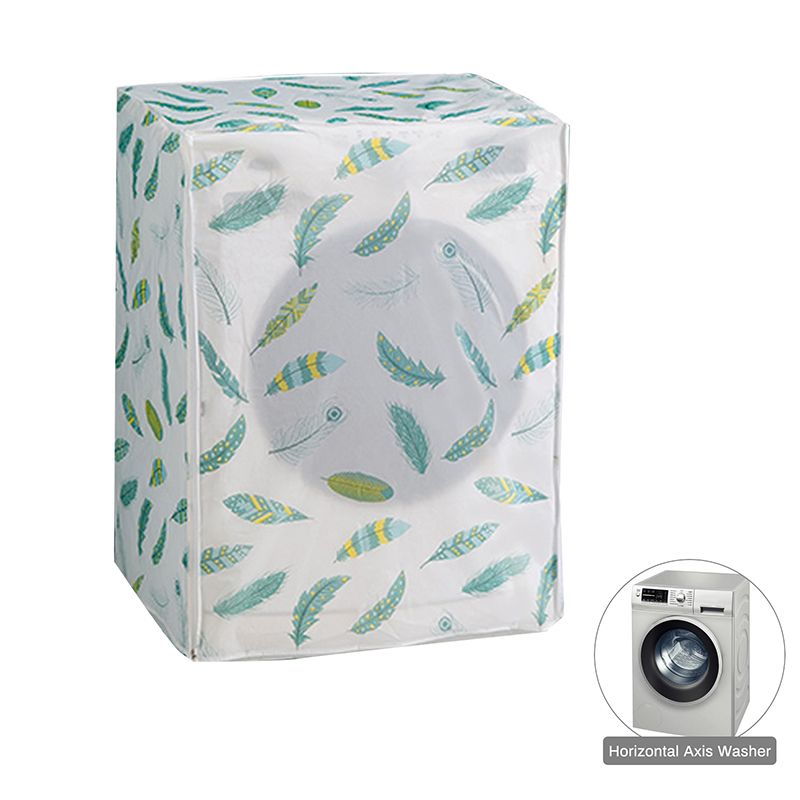 Front Loading Washing Machine Cover Drum Washing Machine