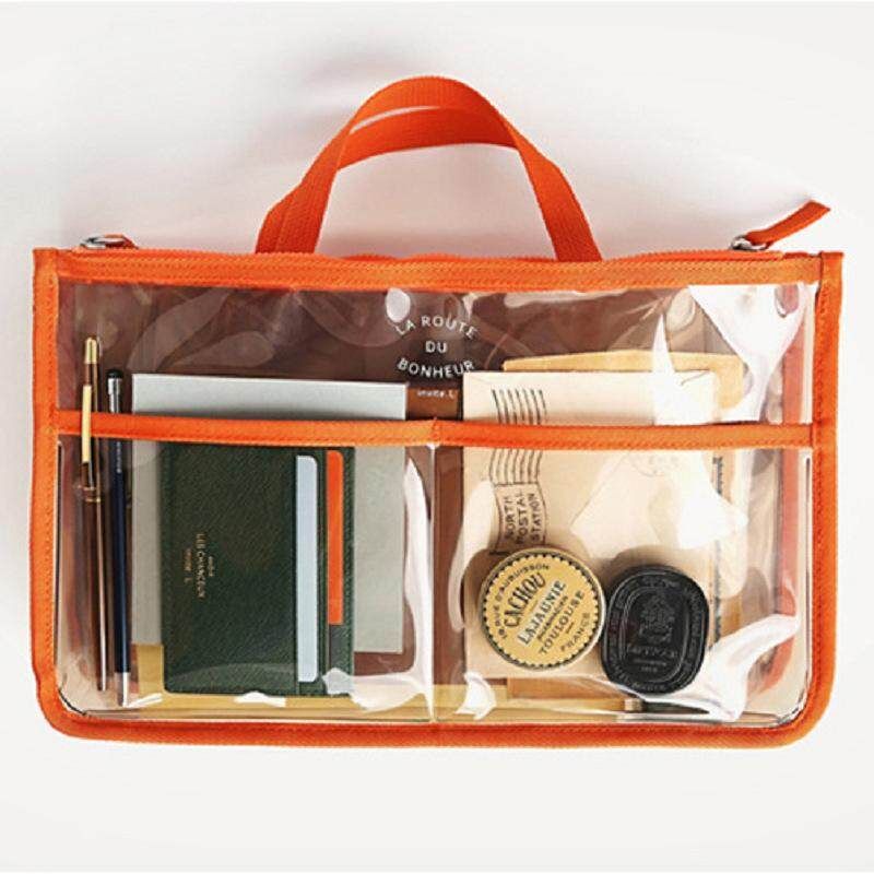 Storage Solutions #Orange Orange One Size Fits All