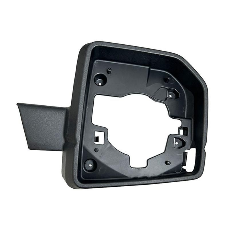 Car Rearview Mirror Glass Frame Cover Side Rear View Mirror