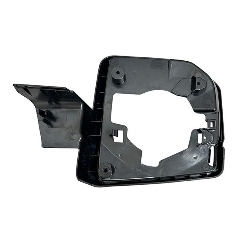 Car Rearview Mirror Glass Frame Cover Side Rear View Mirror