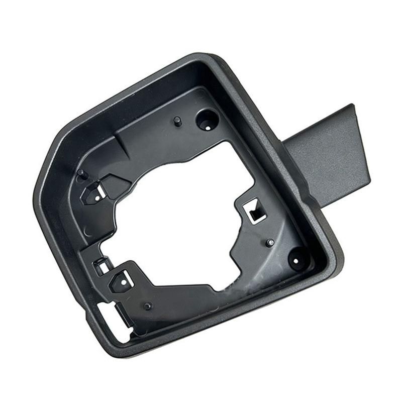 Car Rearview Mirror Glass Frame Cover Side Rear View Mirror