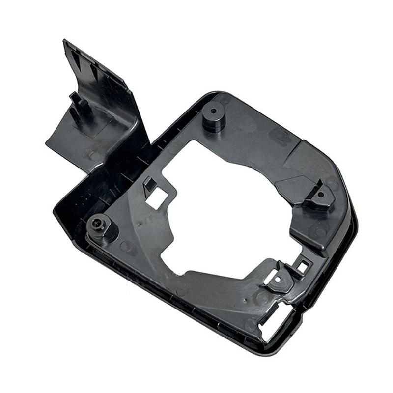 Car Rearview Mirror Glass Frame Cover Side Rear View Mirror