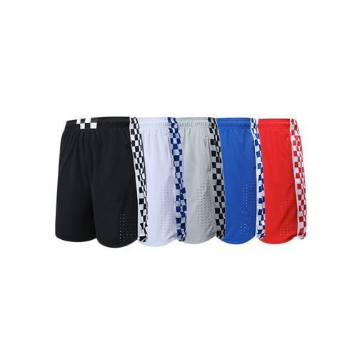 Loose Knee Length Summer Men Five Sports Basketball Shorts