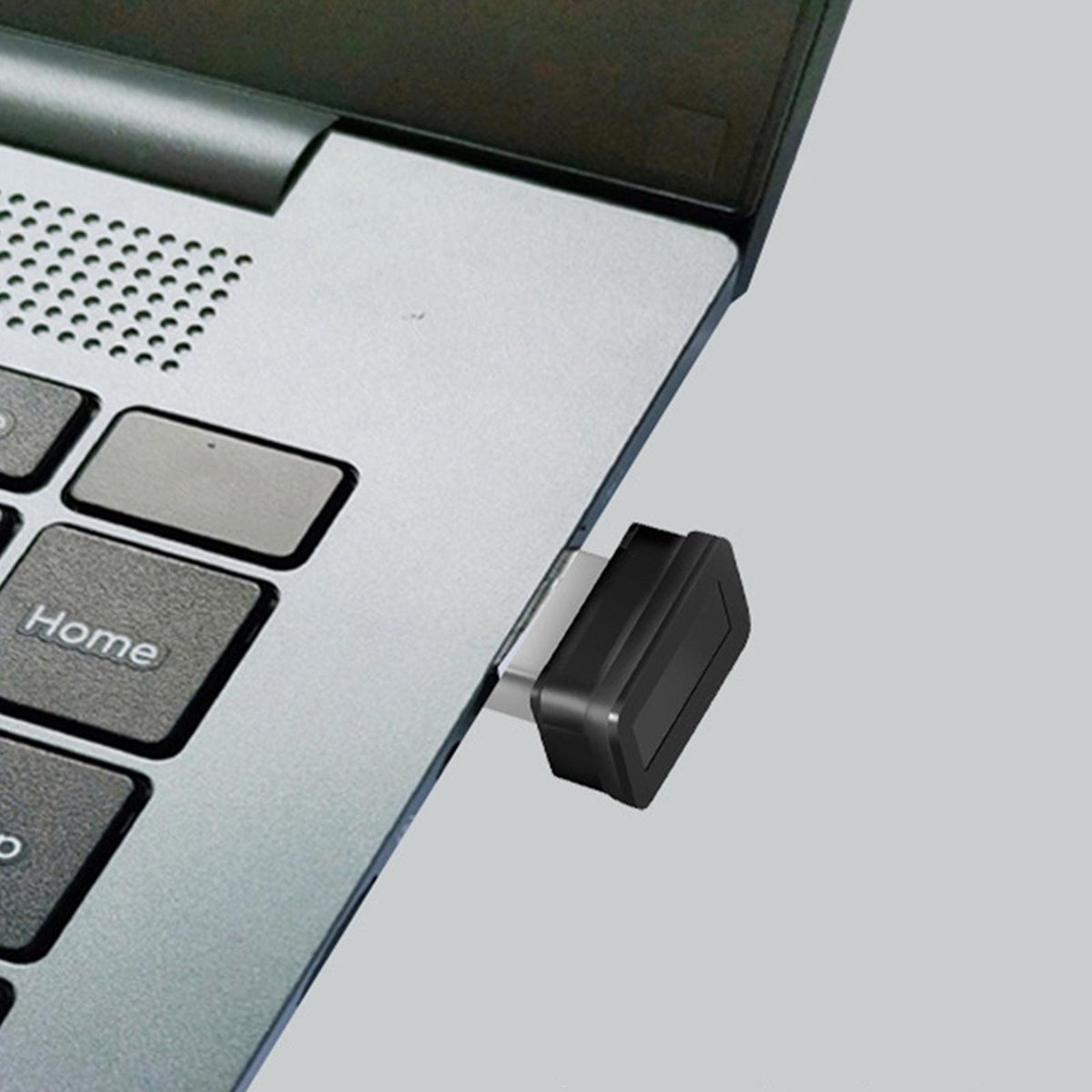 USB Fingerprint Reader Speedy Matching Biometric  For Laptops