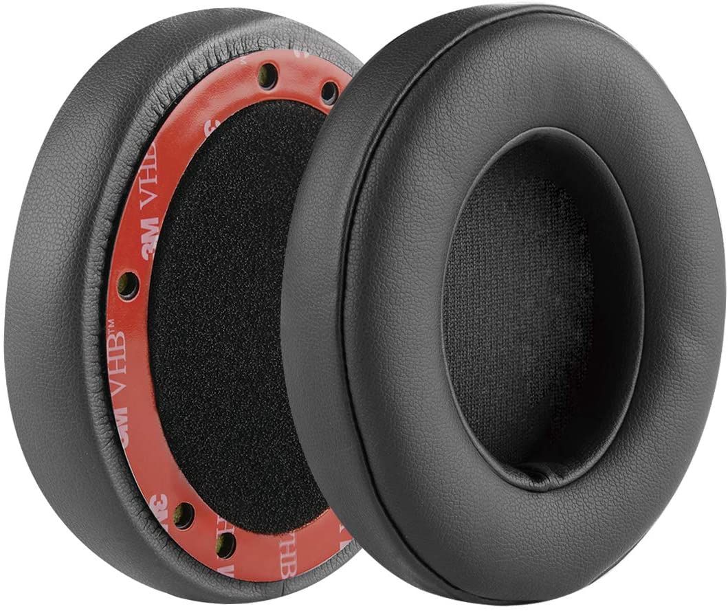 Geekria Ear Pads For Beats Studio 3 Wireless Headphones