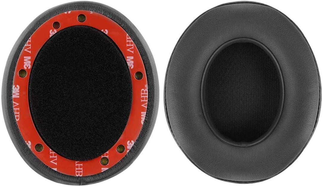 Geekria Ear Pads For Beats Studio 3 Wireless Headphones