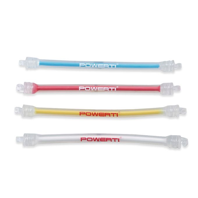 Tennis Racket Damper Silicone Tennis Bat Vibration