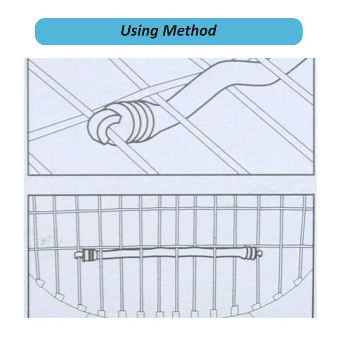 Tennis Racket Damper Silicone Tennis Bat Vibration
