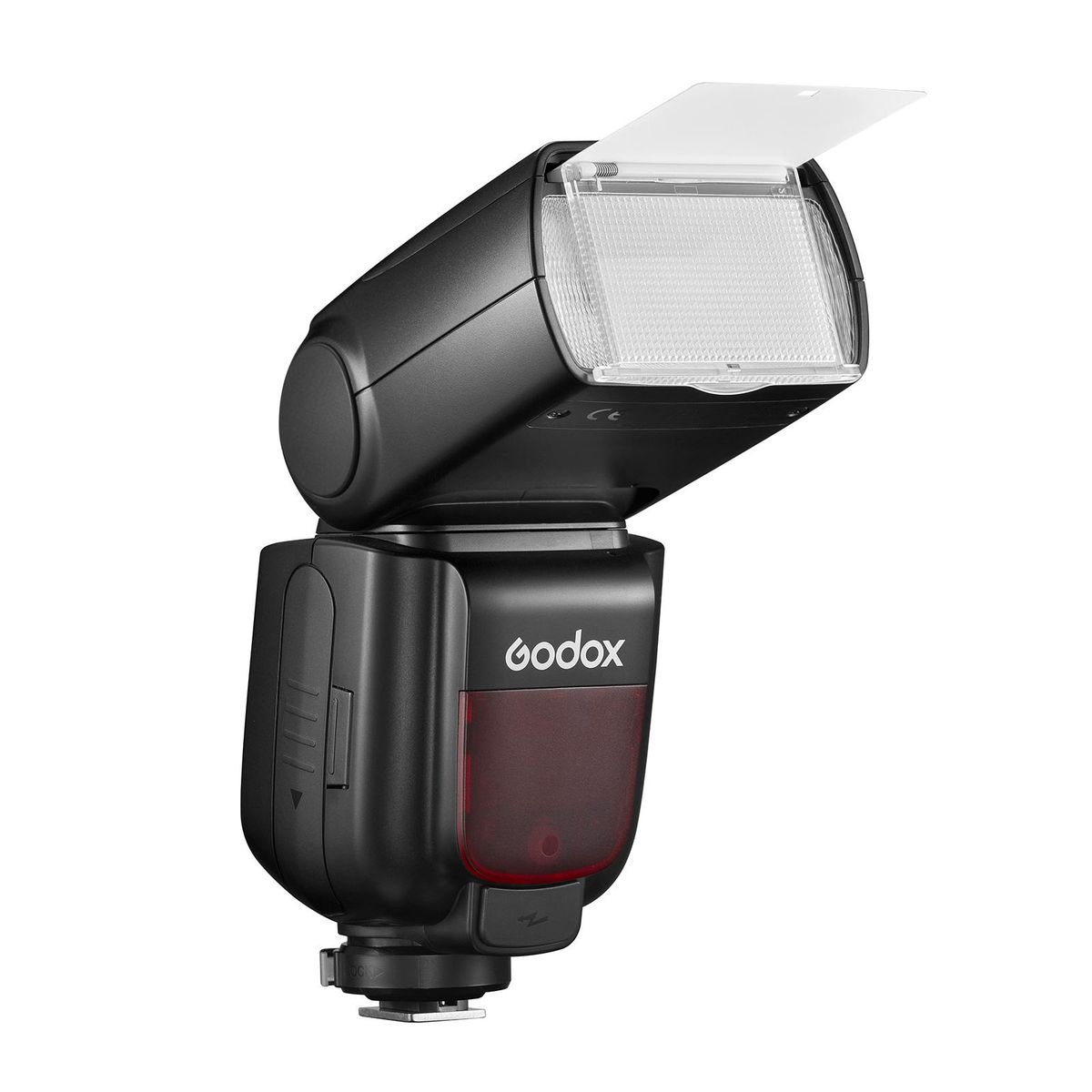 Godox Thinklite TT685IIS TTL On-Camera Speedlight 2.4G Wirelss X System Flash GN60 High Speed 1/8000s Replacement for Sony A77II A7RII A7R A58 ILCE6000L Cameras