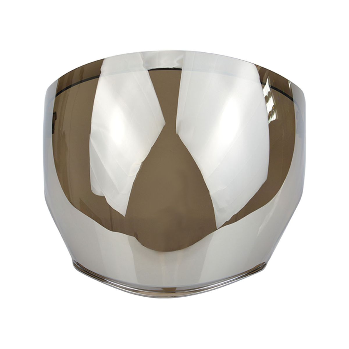 Helmet Visor Replacement For KYT NFJ Helmet Motorcycle Wind