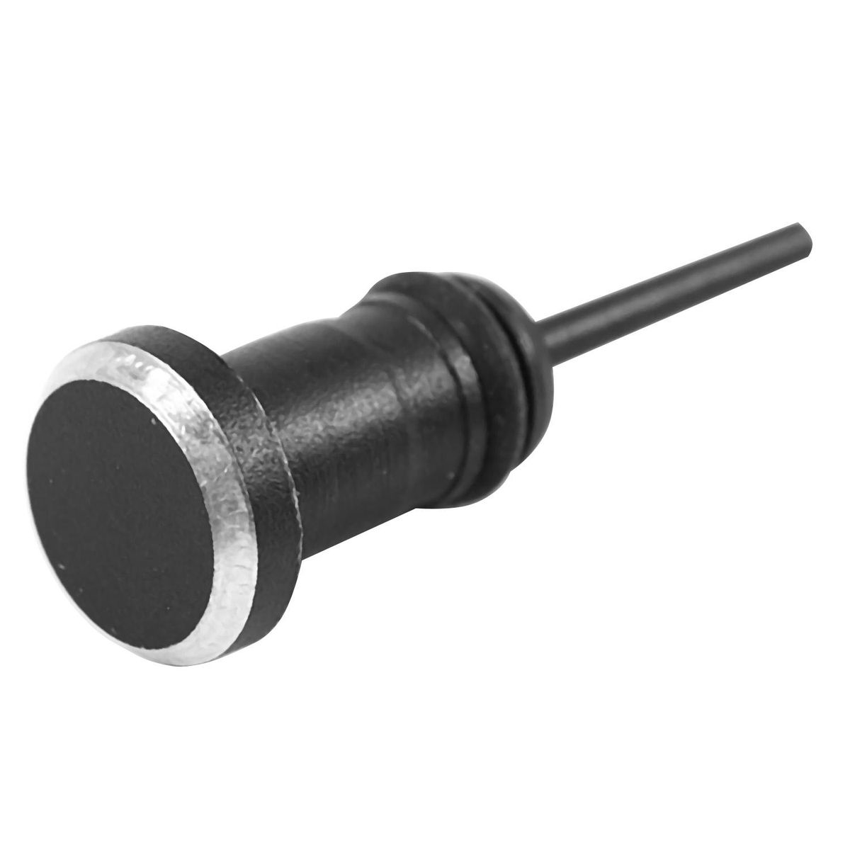 Usb C Aluminum Dust Plug Set Type-C Charging Port 3.5Mm Headphone Jack Cell Phone Accessories For Huawei Mate 20