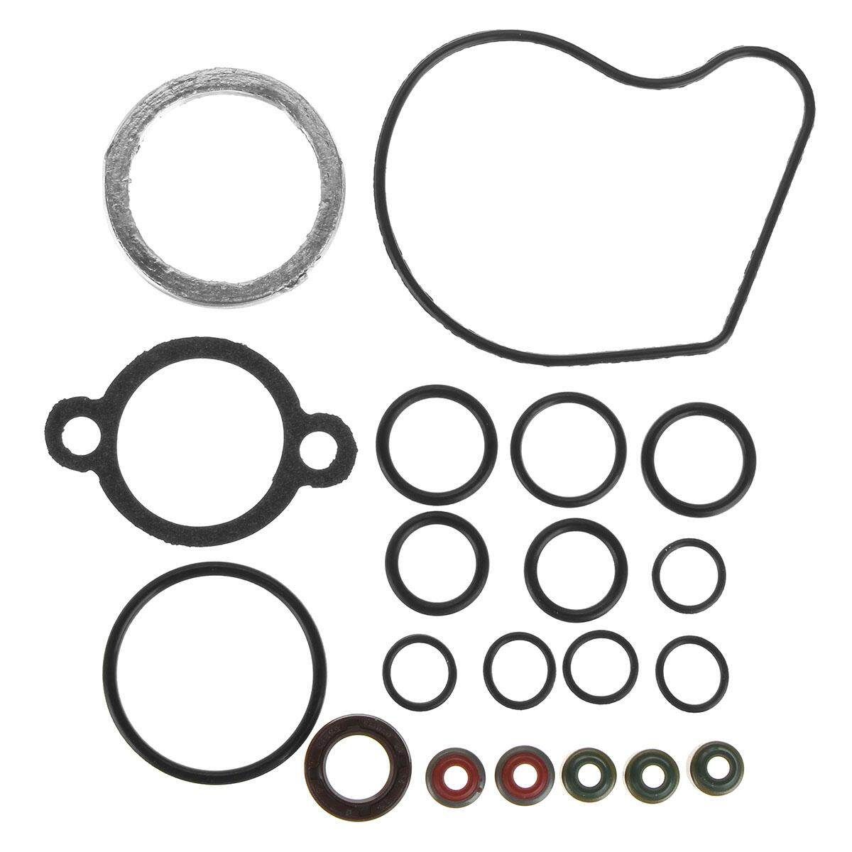 Tusk Complete Gasket Kit Top & Bottom End Engine Set For Yamaha YZ250F 2001-2013