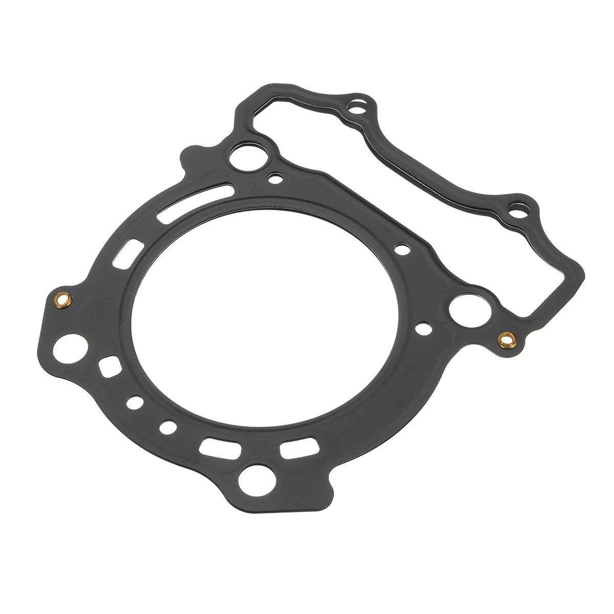 Tusk Complete Gasket Kit Top & Bottom End Engine Set For Yamaha YZ250F 2001-2013