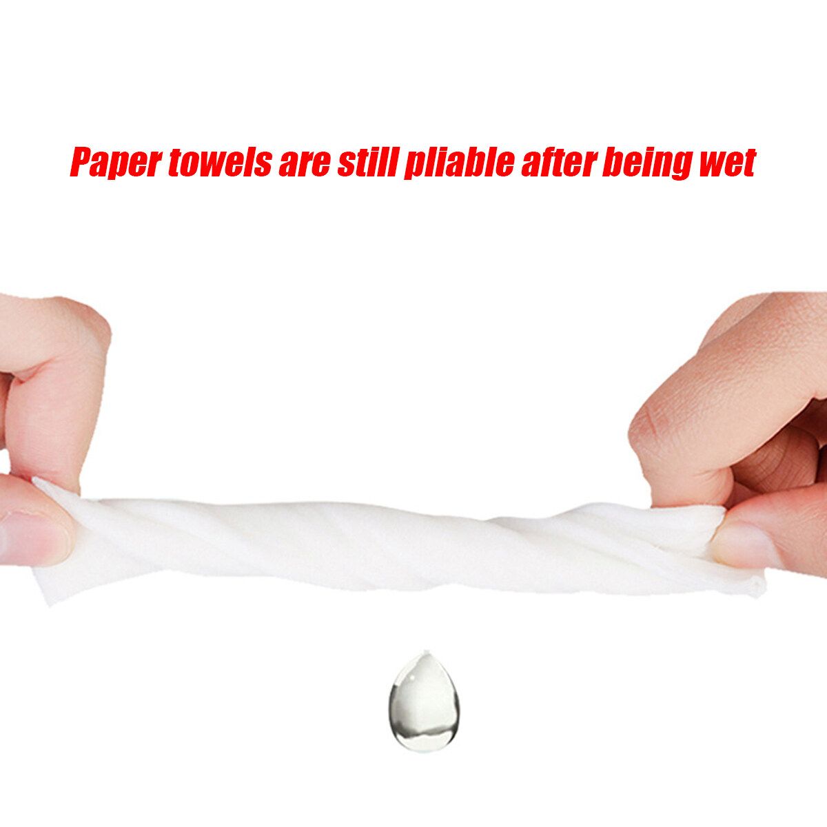 12 Rolls 4 Layers 100% Hotel Grade Jumbo Roll Tissue Toilet Paper - Produce By Company With FSC And ISO14000 Certification JRT