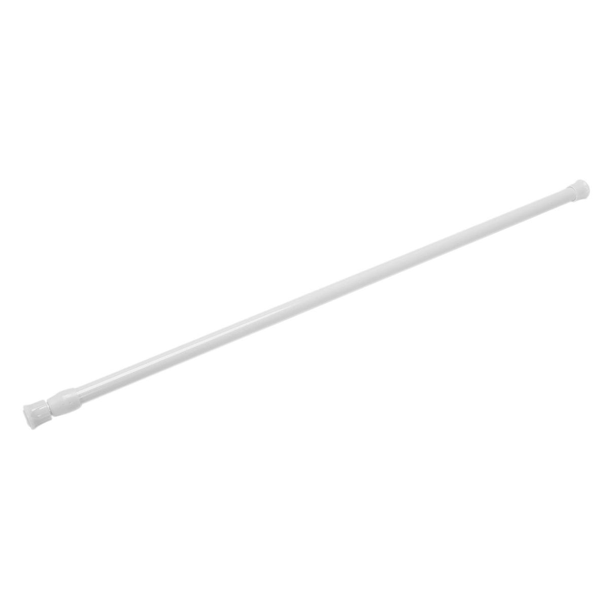 Telescopic shower rod shower curtain rod telescopic rod rod