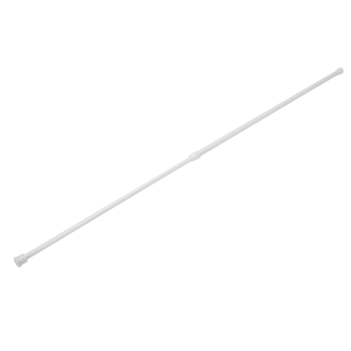 Telescopic shower rod shower curtain rod telescopic rod rod
