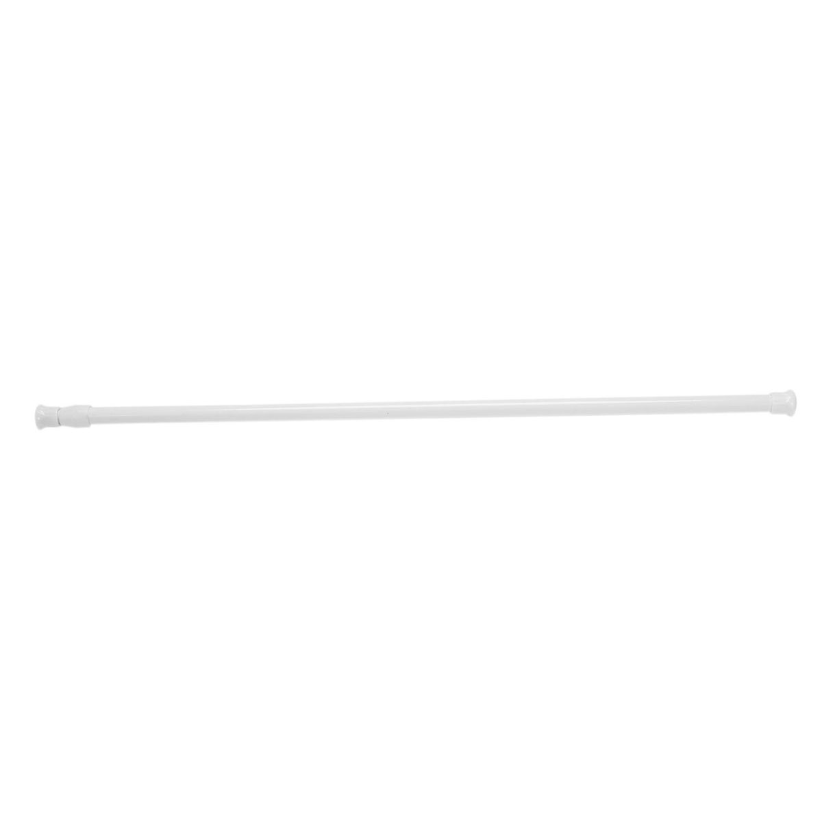 Telescopic shower rod shower curtain rod telescopic rod rod