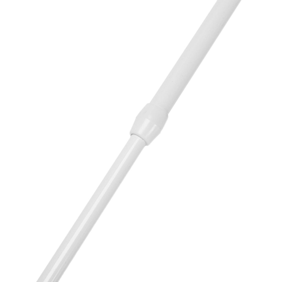 Telescopic shower rod shower curtain rod telescopic rod rod