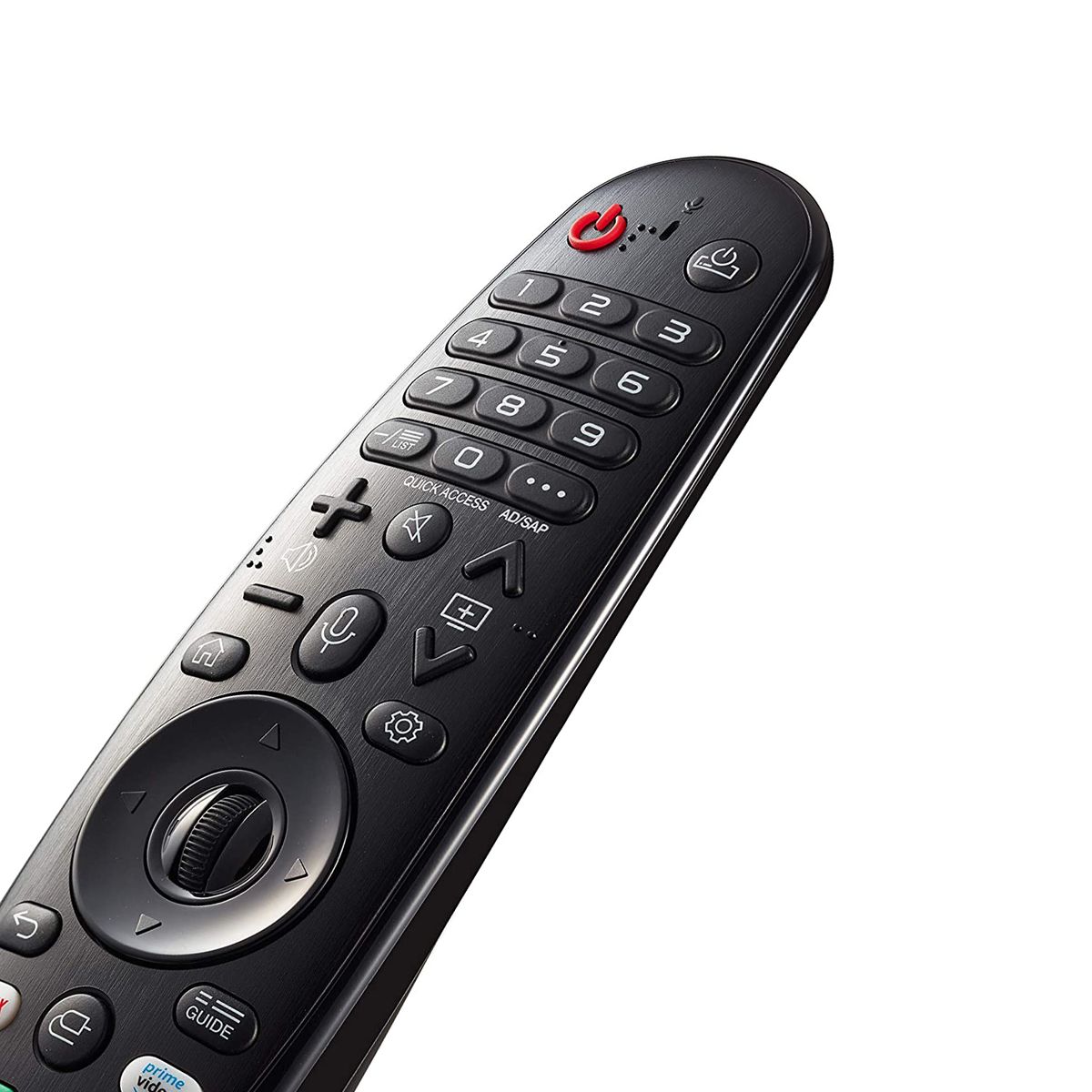 MR20GA For LG Magic TV Remote Control AKB75855501 ZX/WX/GX/CX/BX/NANO9/NANO8 UN8/UN7/UN6 Voice Fernbedienung